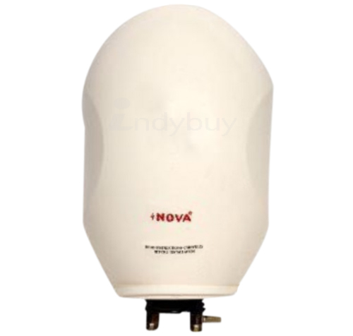 NOVA 10 L Geyser - N134 ABS Body Stainless Steel Tank